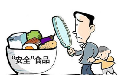 人大 网购食品安全必将纳入依法监管，食品互联网销售有望戴上紧箍咒