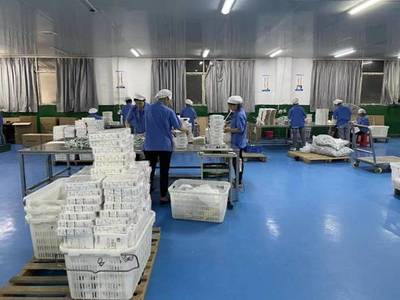 江西三诚实业 以无菌无尘质量优益为核心，创新驱动食品互联网销售发展